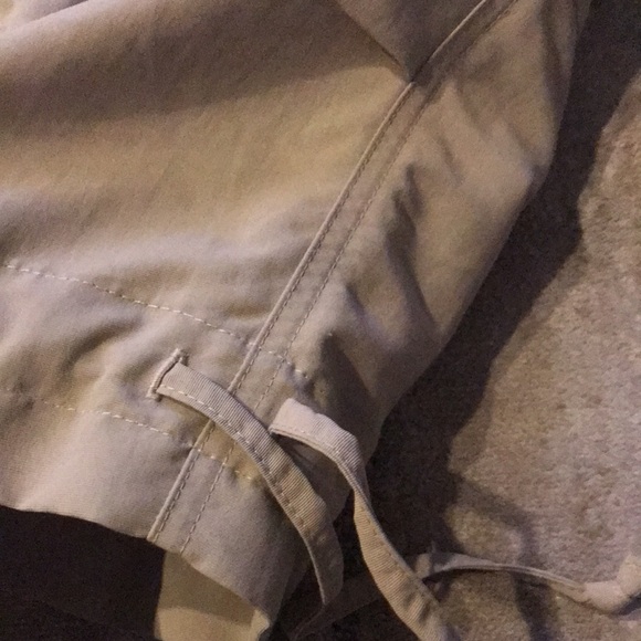 NWT The North Face Paramount Propel capris - Picture 6 of 7